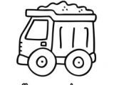 Coloriage De Camion Poubelle Les 39 Meilleures Images De Tri Et Recyclage