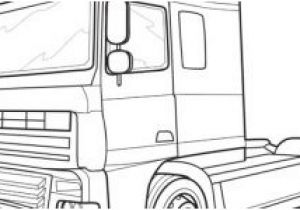 Coloriage De Camion Scania A Imprimer tout Degorgement Page 39 Sur 129