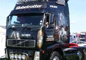 Coloriage De Camion Scania A Imprimer Volvo Fh — Wikipédia