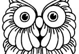 Coloriage De Carnaval Hugo L Escargot Coloriage Masque Hibou Sur Hugolescargot