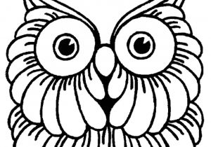 Coloriage De Carnaval Hugo L Escargot Coloriage Masque Hibou Sur Hugolescargot