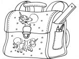 Coloriage De Cartable A Imprimer 7 Best Cartable Images On Pinterest