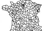 Coloriage De Carte De France Imprimer La Carte De France Jeu Des Plaques Tête à Modeler