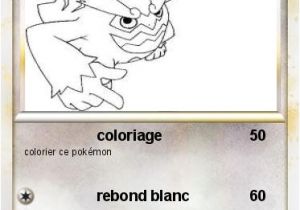 Coloriage De Carte De Pokemon Pokémon Darumacho 27 27 Coloriage Ma Carte Pokémon
