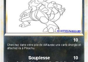 Coloriage De Carte De Pokemon Pokémon Zekrom Coloriage souplesse Ma Carte Pokémon