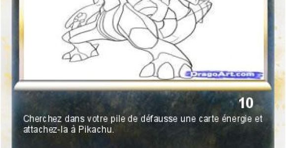 Coloriage De Carte De Pokemon Pokémon Zekrom Coloriage souplesse Ma Carte Pokémon