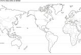 Coloriage De Carte Du Monde Coloriage Carte Du Monde Maternelle Chambre Enfant La