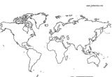 Coloriage De Carte Du Monde Coloriages Planisphère Fond De Carte Du Monde Fr
