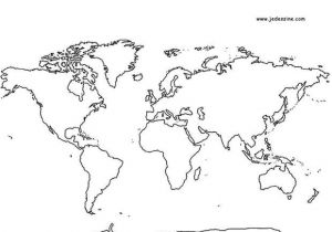 Coloriage De Carte Du Monde Coloriages Planisphère Fond De Carte Du Monde Fr