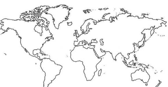 Coloriage De Carte Du Monde Coloriages Planisphère Fond De Carte Du Monde Fr