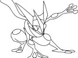 Coloriage De Carte Pokemon A Imprimer Gratuitement Coloriage Amphinobi