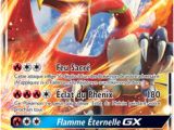 Coloriage De Carte Pokemon A Imprimer Gratuitement Ho Oh Gx