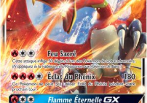 Coloriage De Carte Pokemon A Imprimer Gratuitement Ho Oh Gx