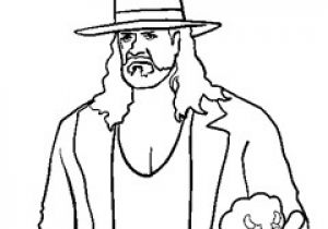 Coloriage De Catch A Imprimer Gratuit Coloriage Catch Rey Mysterio En Ligne Gratuit Dessin