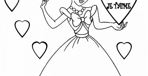 Coloriage De Cendrillon Gratuit Inspirational Dessin Cendrillon Coloriage Imprimer