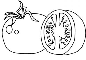 Coloriage De Cerise Coloriage De Cerise Imprimer Le Dessin En Couleurs Nature Fruits