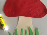Coloriage De Champignons D Automne Champignon D Automne