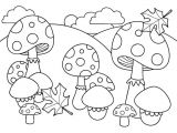Coloriage De Champignons D Automne Die 67 Besten Bilder Von Pilz