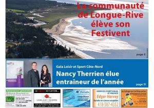 Coloriage De Champignons D Automne Le Haute C´te nord 19 Novembre 2014 Pages 1 32 Text