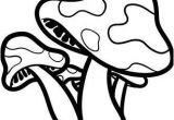 Coloriage De Champignons D Automne Meilleur De Coloriage Champignon Trippy – Marcorandazzo