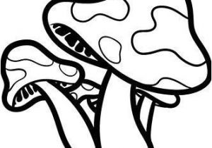 Coloriage De Champignons D Automne Meilleur De Coloriage Champignon Trippy – Marcorandazzo