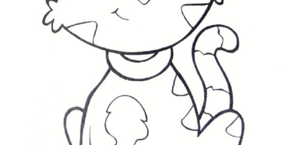 Coloriage De Chat A Imprimer Gratuit Coloriage Chat 20 Mod¨les   Imprimer Gratuitement