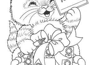 Coloriage De Chaton Trop Mignon à Imprimer Coloriage A Imprimer Chatons Trop Mignons Incre­ble