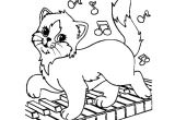 Coloriage De Chaton Trop Mignon à Imprimer Coloriage De Chaton Trop Mignon A Imprimer Gratuitement