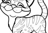 Coloriage De Chaton Trop Mignon à Imprimer Coloriage De Chaton Trop Mignon A Imprimer Gratuitement