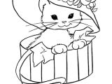 Coloriage De Chaton Trop Mignon à Imprimer Coloriage De Chaton Trop Mignon A Imprimer Gratuitement