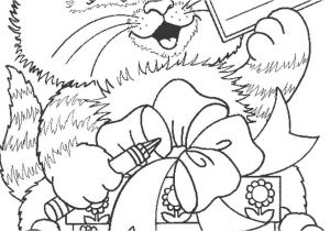 Coloriage De Chatons Gratuit Coloriage A Imprimer Chatons Trop Mignons Incre­ble