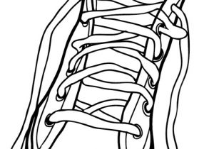 Coloriage De Chaussure A Talon A Imprimer Chaussures Dessin De Face