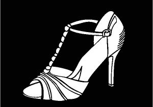 Coloriage De Chaussure A Talon A Imprimer Coloriage De Chaussure A Talon A Imprimer