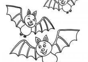 Coloriage De Chauve souris D Halloween Les 19 Meilleures Images De Chauve souris