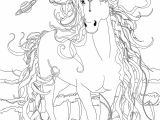 Coloriage De Chevaux Bella Sara A Imprimer Coloriages La Belle Vénus De Bella Sara Fr Hellokids