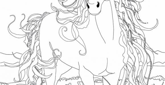Coloriage De Chevaux Bella Sara A Imprimer Coloriages La Belle Vénus De Bella Sara Fr Hellokids