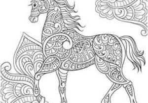 Coloriage De Chevaux De Dressage 277 Meilleures Images Du Tableau Chevaux