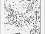Coloriage De Chevaux En Ligne Gratuit Coloriage Chevaux Gratuit