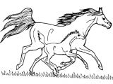 Coloriage De Chevaux En Ligne Gratuit Coloriage204 Coloriage Chevaux A Imprimer