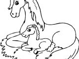 Coloriage De Chevaux En Ligne Gratuit Coloriage204 Coloriage De Chevaux à Imprimer Gratuit