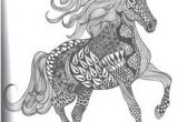 Coloriage De Chevaux Qui Galope Coloriage Chevaux