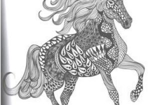 Coloriage De Chevaux Qui Galope Coloriage Chevaux