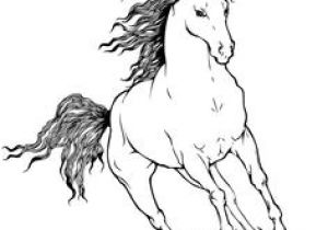 Coloriage De Chevaux Qui Galope Les 191 Meilleures Images De Coloriages Animaux De Pagnie