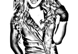 Coloriage De Chica Vampiro A Colorier En Ligne Meilleur De Dessin A Colorier Chica Vampiro A Imprimer