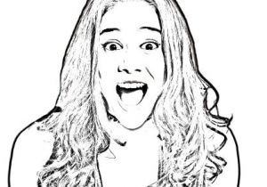 Coloriage De Chica Vampiro à Imprimer Gratuit 286 Best Festa Chica Vampiro Images On Pinterest