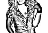Coloriage De Chica Vampiro à Imprimer Gratuit Dessin A Imprimer Gratuit De Chica Vampiro Best Décor Chica