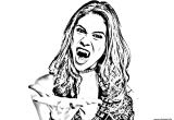 Coloriage De Chica Vampiro à Imprimer Gratuit Postolfo Just Another WordPress Site Page 64