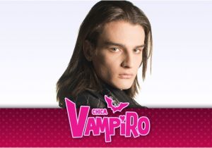 Coloriage De Chica Vampiro Mirco How to Draw Mirko Chica Vampiro Hellokids