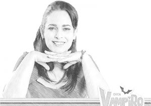 Coloriage De Chica Vampiro Mirco Index Of Coloriages 1035 G