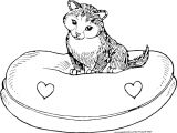 Coloriage De Chien Et De Chat A Imprimer Coloriages Chat Les Animaux 3164 Coloriage Chien Et Chat A